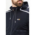 Sjeng Sports Nathon Full Zip Hoody