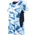 Sjeng Sports Nyota Plus Tee 1