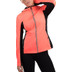 Sjeng Sports Scarlet Full Zip Hoody