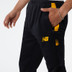 New Balance AS Roma Slim Training Pant Kids