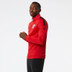 New Balance Athletic Club Pre-Game Jacket