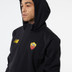 New Balance AS Roma Tech Jacket