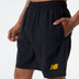 New Balance AS Roma Woven Short
