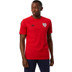 New Balance Athletic Club Pre-Game Shirt