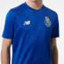New Balance FC Porto Lightweight Tee