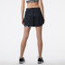 New Balance Printed Tournament Mesh Short