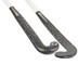Brabo Traditional Carbon 80 Low Bow