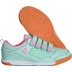 Brabo Schuh Velcro Indoor Junior