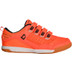Brabo Schoenen Velcro Oranje Indoor Junior
