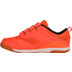 Brabo Schoenen Velcro Oranje Indoor Junior