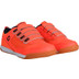 Brabo Schoenen Velcro Oranje Indoor Junior