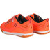 Brabo Schoenen Velcro Oranje Indoor Junior