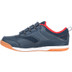 Brabo Schoenen Velcro Navy Indoor Junior 2