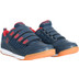 Brabo Schoenen Velcro Navy Indoor Junior 3