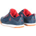 Brabo Schoenen Velcro Navy Indoor Junior 4
