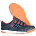Brabo Schoenen Velcro Navy Indoor Junior 6