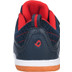 Brabo Schoenen Velcro Navy Indoor Junior 7