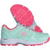 Brabo Schoenen Tribute Groen Junior