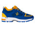 Brabo Schoenen Elite Blauw Junior