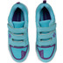 Brabo Velcro Mint Indoor Junior