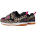 Brabo Velcro Indoor Junior