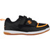 Brabo Velcro Schwarz Indoor Junior