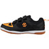 Brabo Velcro Schwarz Indoor Junior