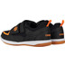 Brabo Velcro Schwarz Indoor Junior