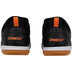 Brabo Velcro Schwarz Indoor Junior