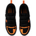 Brabo Velcro Schwarz Indoor Junior