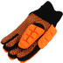 Brabo F2.1 Hallenhandschuh links