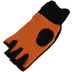 Brabo F4.1 Foam Glove F4.1 Vänster