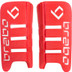 Brabo Formule 2 Legguards