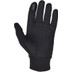 Brabo Tech Handschoenen Zwart