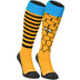 Brabo Bees 2 St.Stutzenstrümpfe