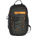 Brabo Backpack Elite Junior Zwart/Oranje