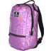 Brabo Fun Polka Rucksack