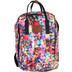 Brabo Street Cheetah Rainbow Fashionbag