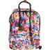 Brabo Street Cheetah Rainbow Fashionbag