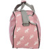 Brabo Shoulderbag Zebra