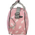 Brabo Shoulderbag Zebra