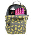 Brabo Storm Wassermelone Rucksack