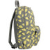 Brabo Storm Wassermelone Rucksack