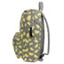 Brabo Storm Wassermelone Rucksack