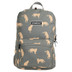 Brabo Storm Little Leopard Rucksack