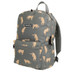 Brabo Storm Little Leopard Rucksack