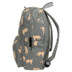 Brabo Storm Little Leopard Rucksack