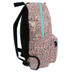 Brabo Animal Leopard Rucksack