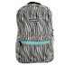 Brabo Storm Leopard Rucksack