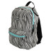 Brabo Storm Leopard Rucksack